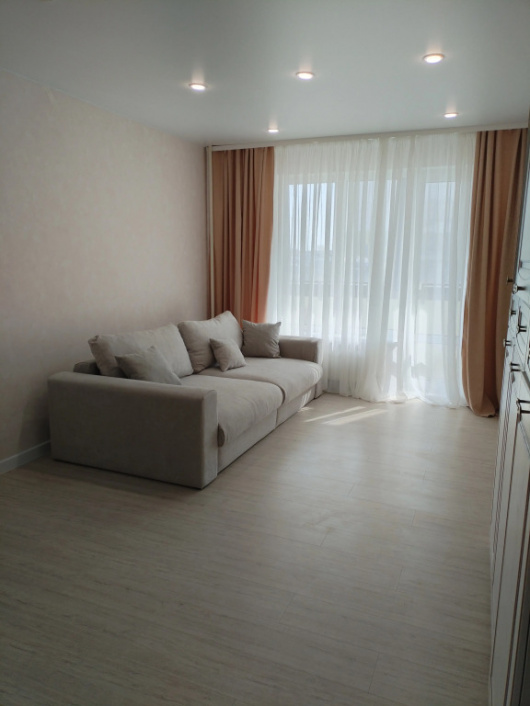 Фотографии квартиры 
            Квартира Уютная в новом районе