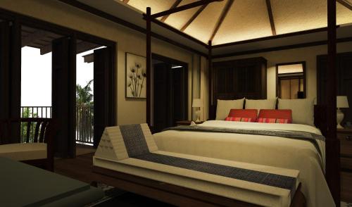 Фотография гостиницы El Barrio Lanna- SHA Extra Plus