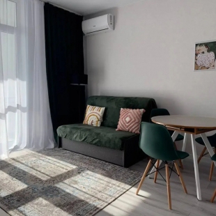 Фотография квартиры Квартира ЕВРО-2 в Образцово