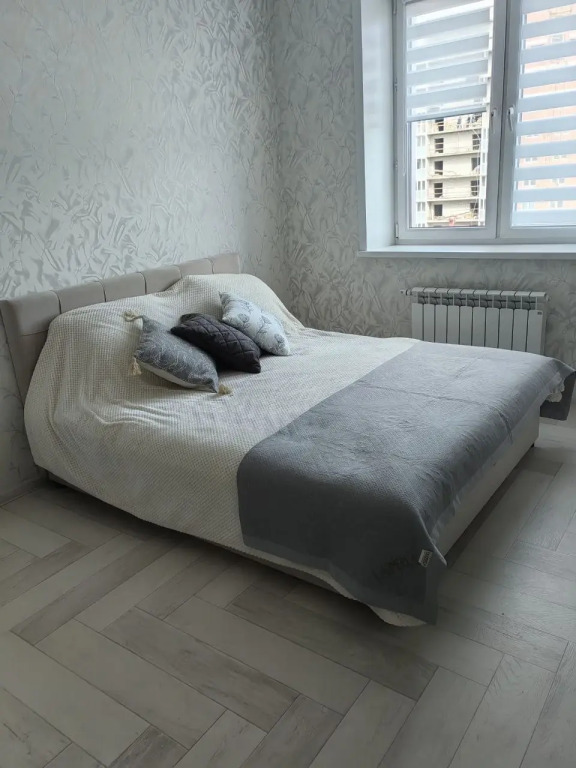 Фотография квартиры Квартира на Улице Красной Звезды 38Д