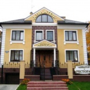 Фотография гостиницы Авиатор - возможно закрыта!