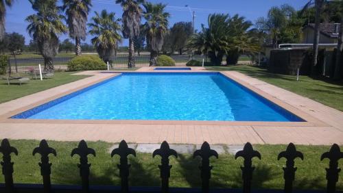 Фотография базы отдыха Koonwarra Holiday Park