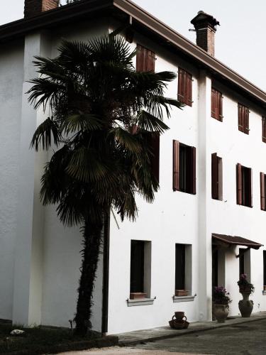 Фотография мини отеля cà bianca