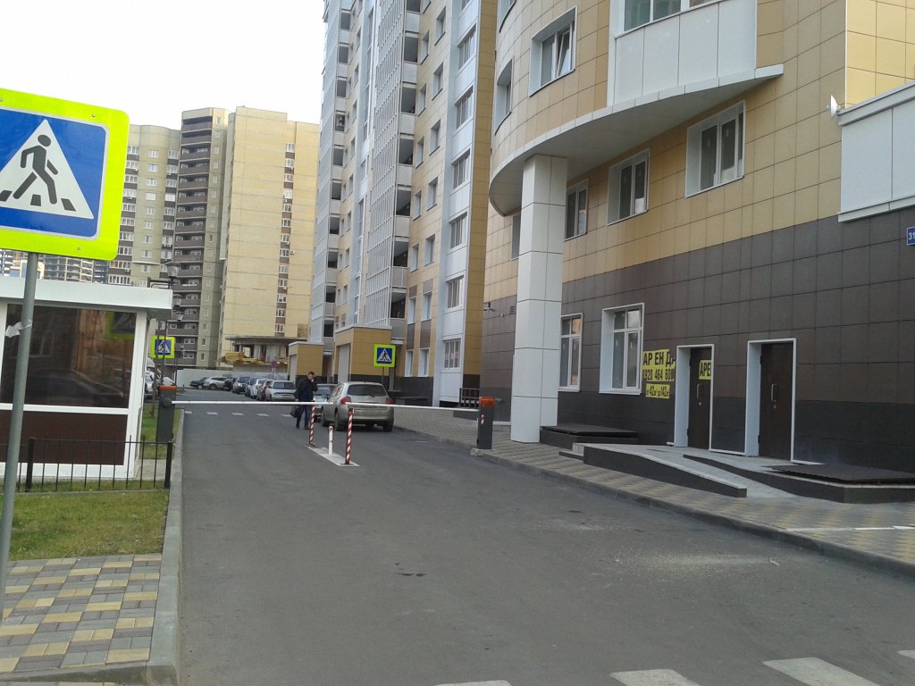 Фотография квартиры Апартаменты от Людмилы на Революции 1905 31в