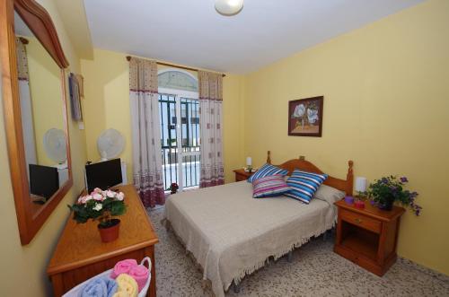 Фотография гостевого дома Hostal Azahara