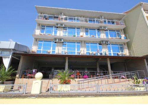 Фотографии гостевого дома 
            Огонек