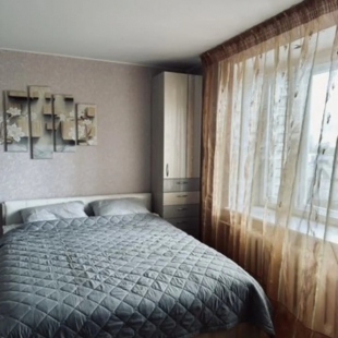 Фотография квартиры Квартира Уютная в Дзержинском Районе