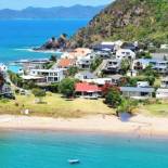 Фотография гостевого дома Bay of Islands Beachfront - Tapeka del Mar