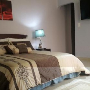 Фотография апарт отеля The Clover Home