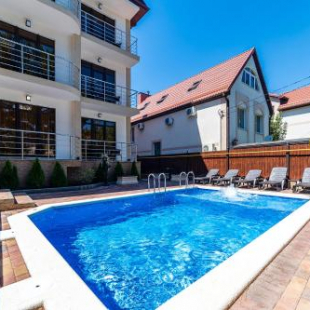 Фотография гостевого дома Анжелика