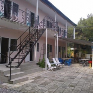 Фотография гостевого дома У дяди Федора