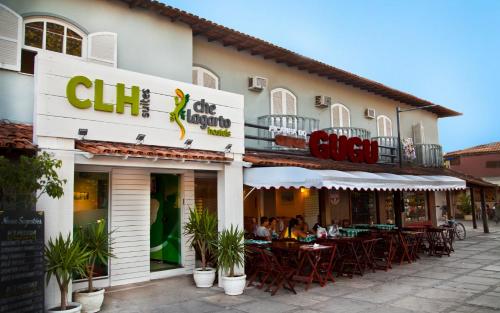 Фотография мини отеля Lulu Pousada Buzios