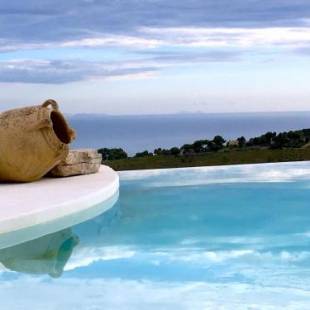 Фотографии гостиницы 
            Casamediterranea