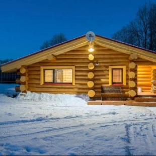 Фотография гостевого дома Усадьба Чертолино