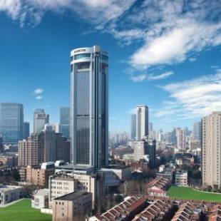 Фотографии гостиницы
Jin Jiang Tower