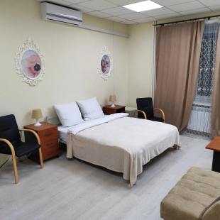 Фотография квартиры Квартира Студия 7