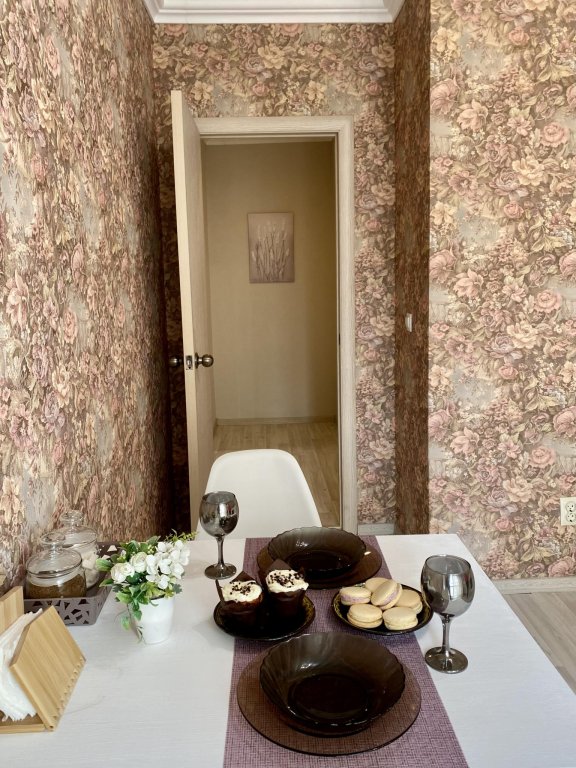 Фотография квартиры Compass (Компасс) на улице Александра Протозанова