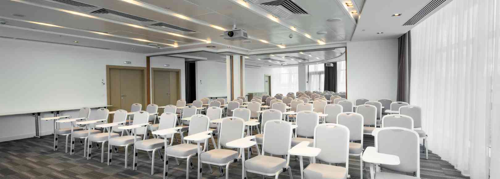 Фотография конференц-зала МинводыЭКСПО Конференц-зал Кисловодск