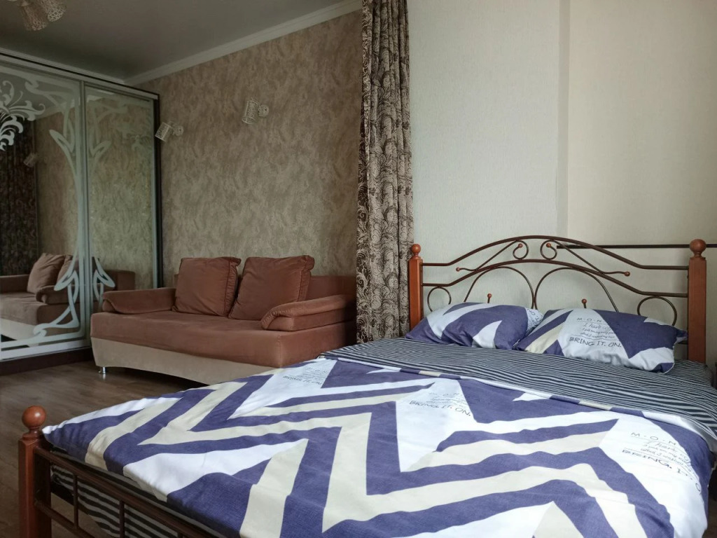 Фотография квартиры Квартира Sutki Rent в Минеральных Водах