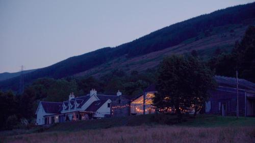 Фотография гостевого дома Boreland Loch Tay