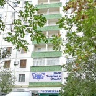 Фотография гостиницы БАРС