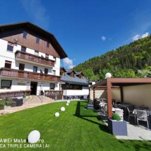 Фотографии гостиницы
Hotel Tarvisio