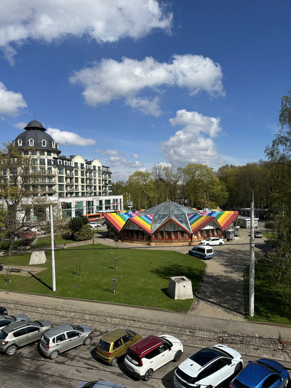 Фотография квартиры Апартаменты Парк