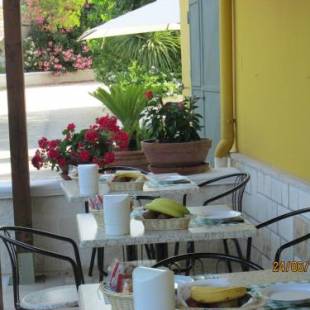 Фотографии гостиницы
Hotel Tropical