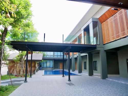 Фотография гостиницы Look at Home Lamphun