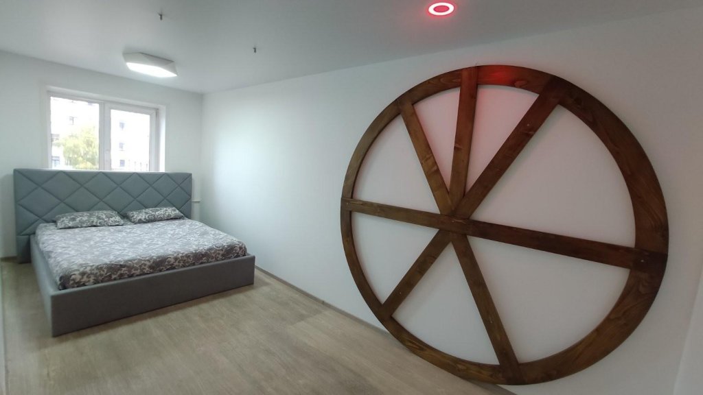 Фотография квартиры Апартон на улице Городской Вал