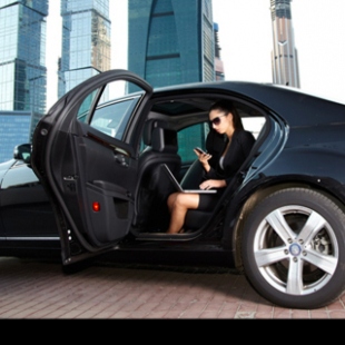 Фотография такси Такси-бизнес