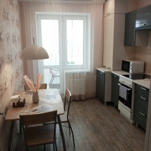 Фотография квартиры Квартира с видом на море