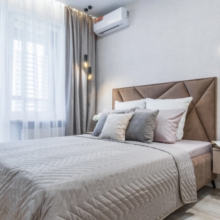 Фотография квартиры Апартаменты Comfort Home на Сибгата Хакима 46