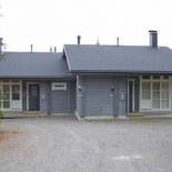 Фотография гостевого дома Holiday Home Vuosseli-kelkka 15a