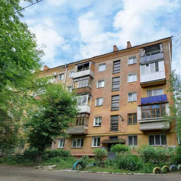 Фотографии квартиры 
            Апартаменты на Спортивном проезде 12