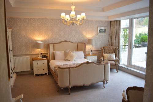 Фотография гостиницы The Inn At Grasmere