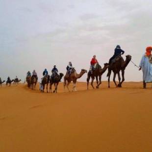 Фотографии базы отдыха
bassou luxury camp