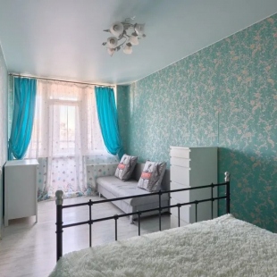 Фотография квартиры Апартаменты Clover House