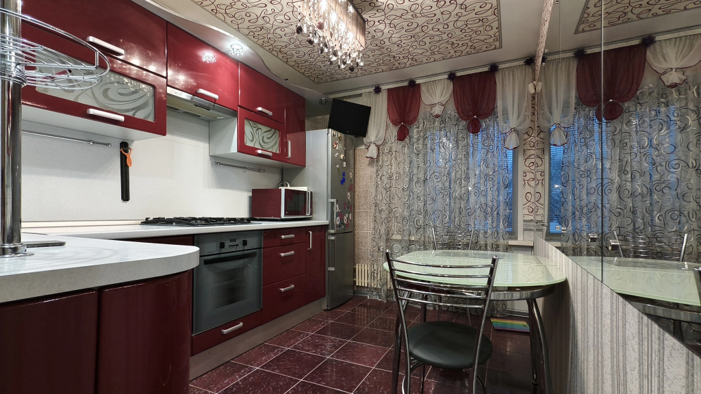 Фотография квартиры Квартира Уютная в Центре Города Ул Полевая 47