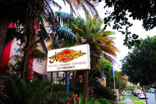 Фотография гостиницы Montego Sands Resort