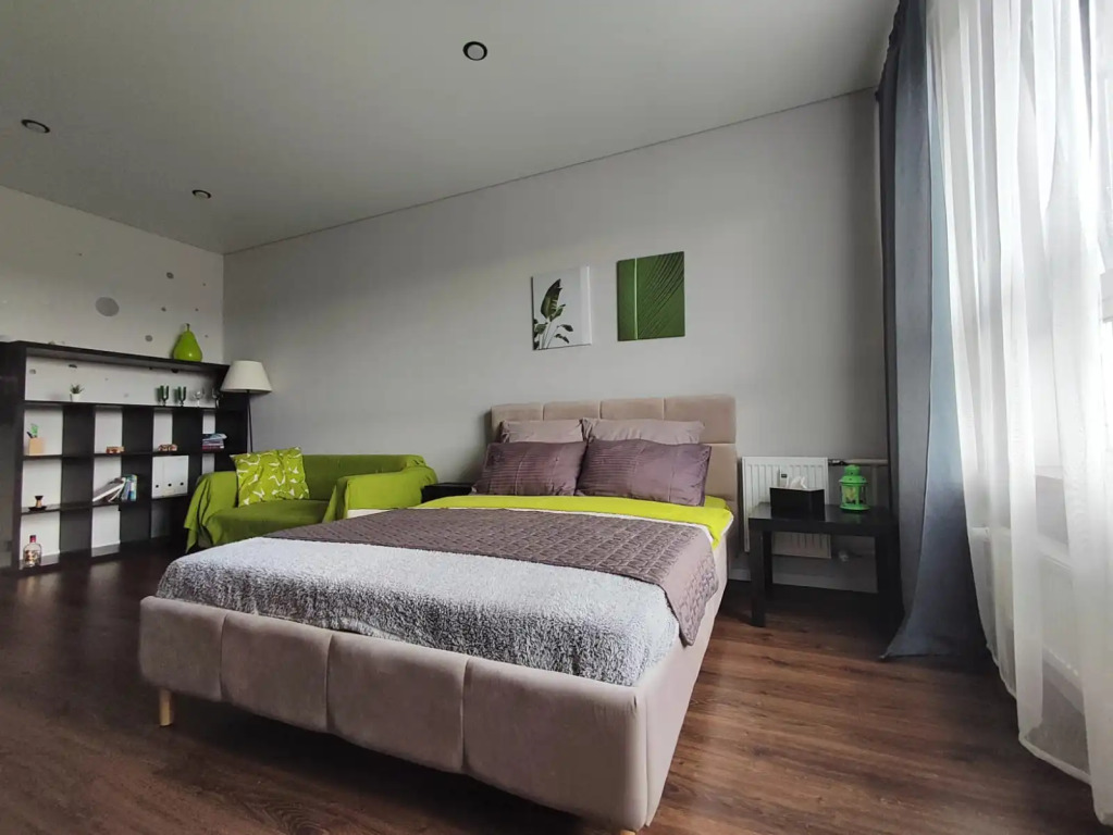 Фотография квартиры Квартира у нас как в отеле! А матрас - Ascona!