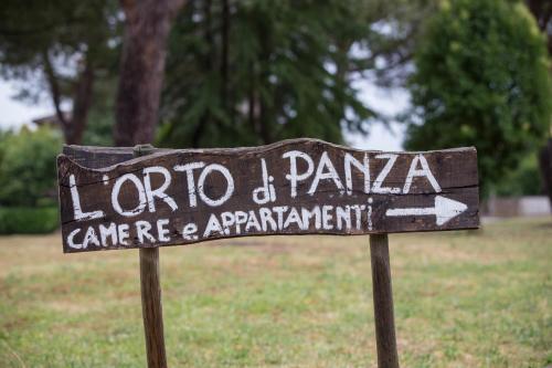 Фотография мини отеля L'Orto Di Panza