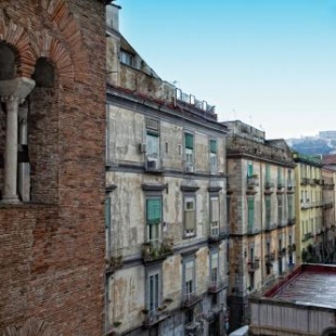 Фотография гостиницы Hotel Neapolis