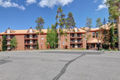 Фотография гостевого дома Buffalo Village 306