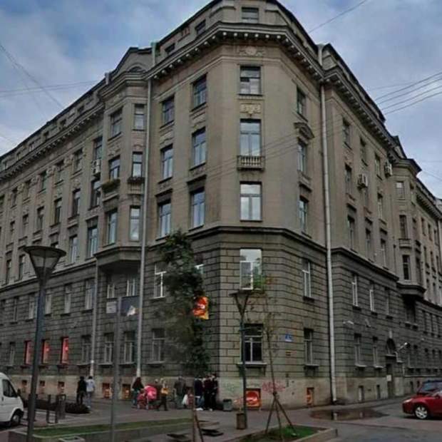 Фотографии гостиницы
Парк Лэйн Инн