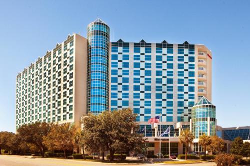 Фотография гостиницы Sheraton Myrtle Beach