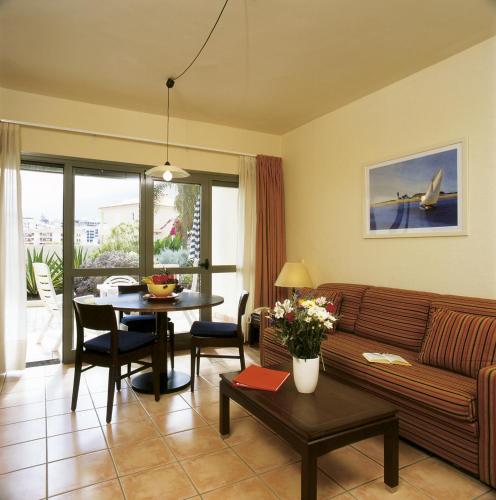 Фотография апарт отеля Hapimag Ferienwohnungen Puerto de la Cruz