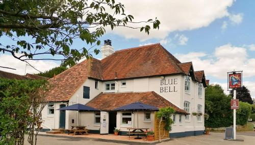 Фотография мини отеля The Blue Bell