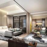 Фотография гостиницы Kempinski Residences Guangzhou