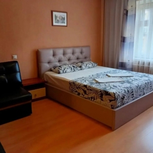 Фотография квартиры Квартира в новом доме со всем необходимым